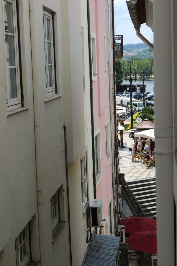 Armazem Vilaca - Ap. Lavoisier Apartment Coimbra Exterior photo